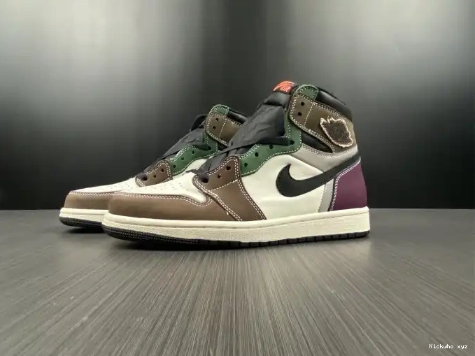 Crafted 1 Hand High OG Air DH3097-001 Jordan 0515